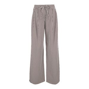 Dolce & Gabbana Women Striped Pants